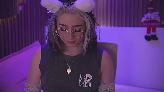 GabyRose9 Live XXX Chat