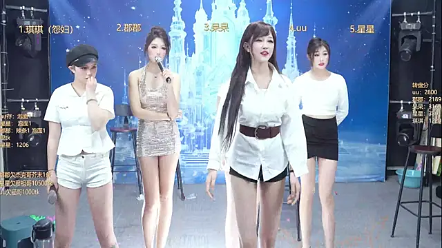 A848-01 Show in webcam