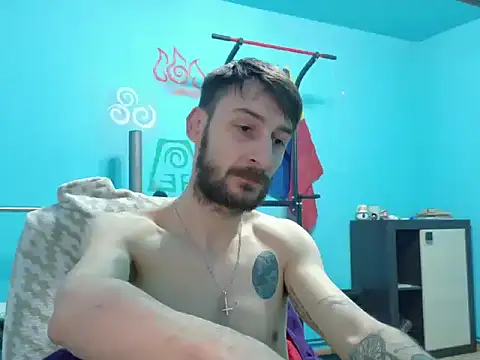 Show Webcam de bigcockbignose