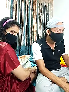 Somya_Rishi Live XXX Chat