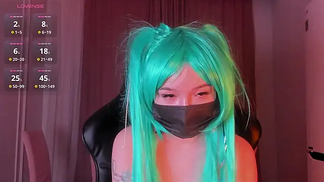 akioramy Live XXX-Chat