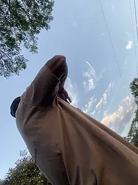 Show Webcam de Maicol_xxxx