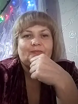 MarisTi Live XXX Chat