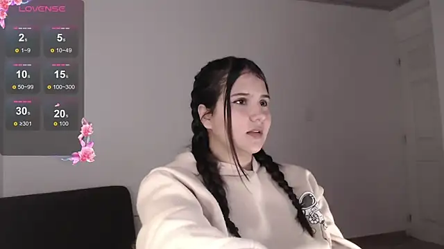 Chat XXX en directo de kallesyy01