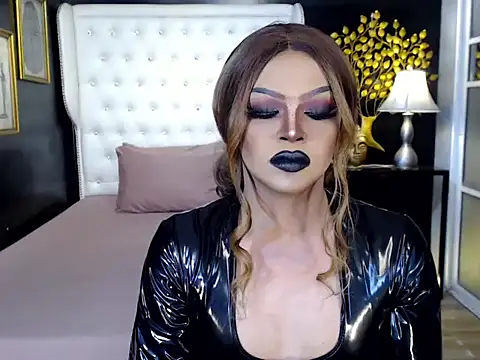 Miss_jassyjuicyandsexy Obrolan Langsung XXX