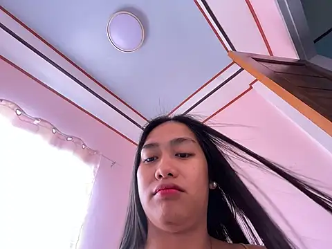 Mira_Janeeのウェブカメラショー