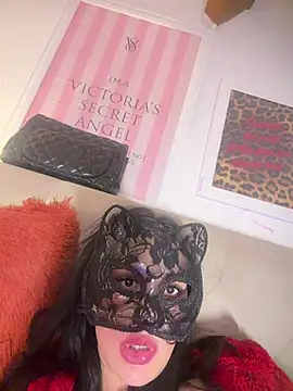 แชท XXX สดของ nouvhitta