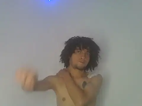 Živý XXX chat alexmasterx