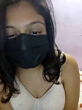 Alexa_Bonnie_Cpl élő XXX-chatje