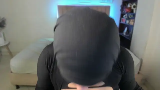 แชท XXX สดของ milk_beel