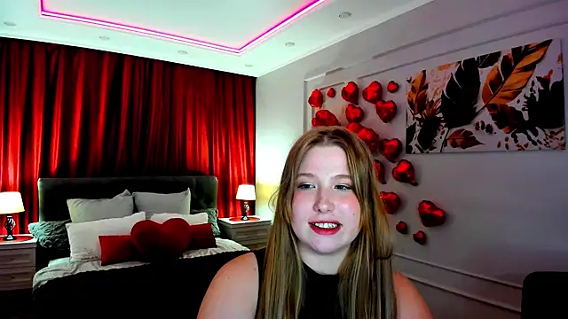 SweetDaylight: онлайн-секс-чат