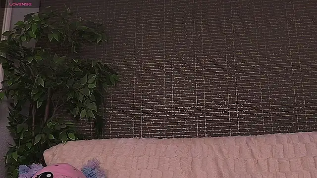 JolieStardust élő XXX-chatje