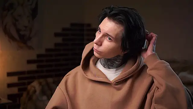 mr-capitalist Show in webcam