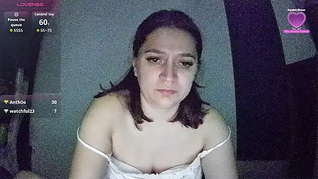 Gingersilk_Real 라이브 XXX 채팅