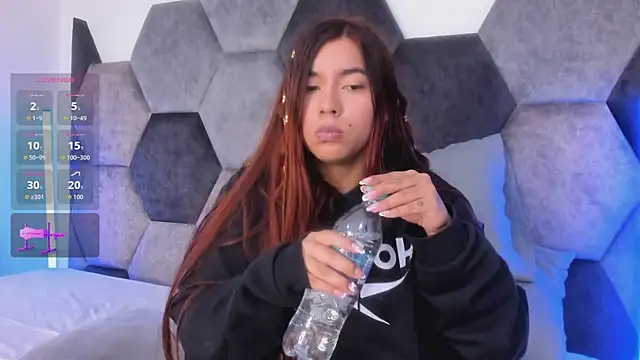 Chat XXX Live DulceJones