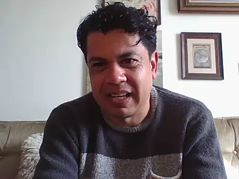 Show Webcam de kainstout