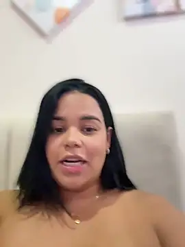 Chat XXX en directo de AliceStarshine