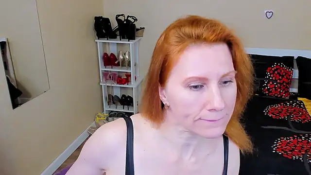 FoxySophia Chat XXX live