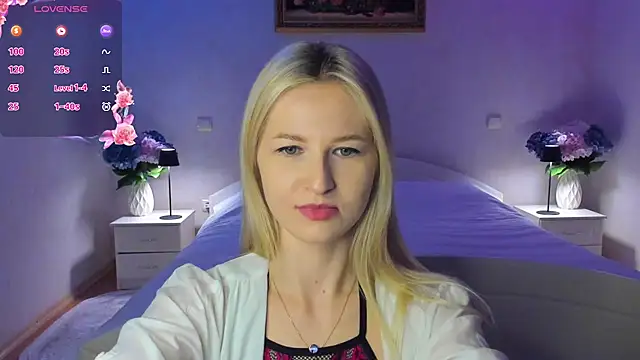 Živý XXX chat Julie_Blaze