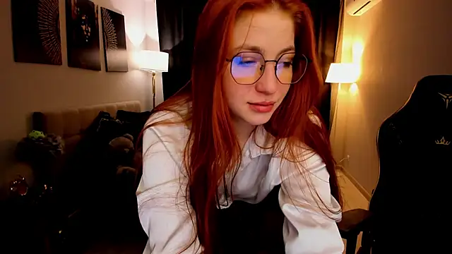 _FireInMySoul_ Live XXX Chat