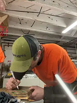 charactrzero: онлайн-секс-чат