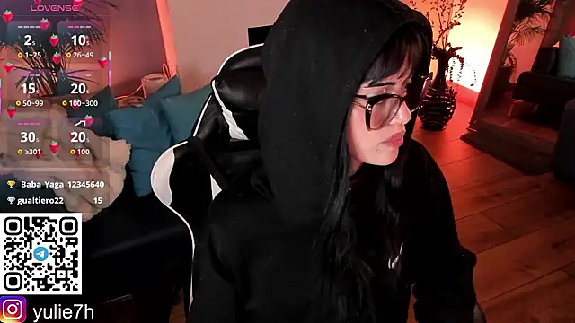 _Jessy_Moon_のライブXXXチャット