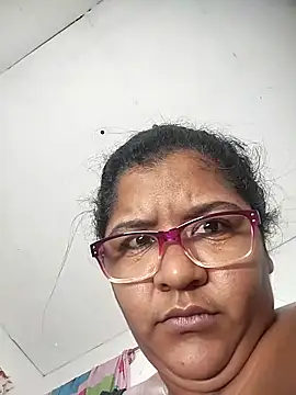 victorisのウェブカメラショー