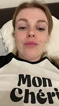 HarrietDart: онлайн-секс-чат