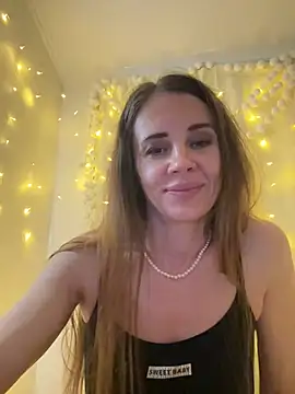 LucieMack's Live XXX Chat