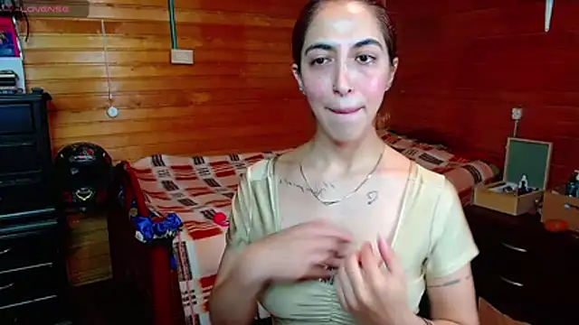 MariamGray1 live XXX chat