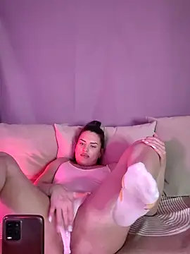 Show Webcam de AkameNeri