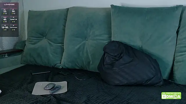 Živý XXX chat Fred_Cute