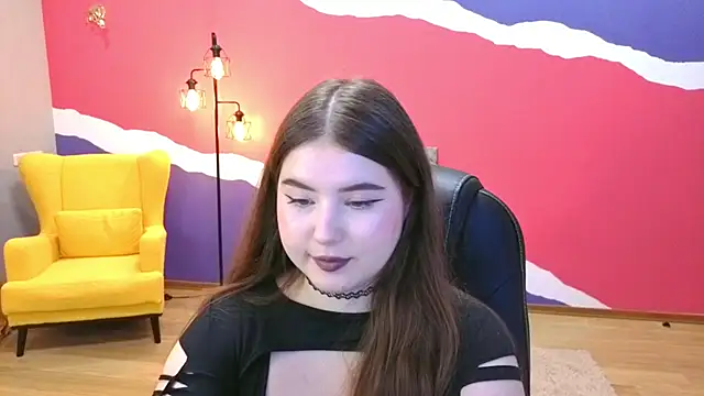 PixelGoddess Adlı Modelin Canlı XXX Sohbeti