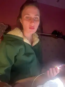 Chat XXX en directo de Flossy_Vettie