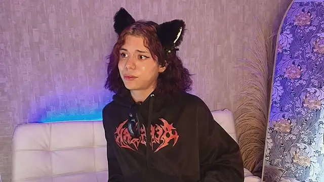 Živý XXX chat pixy_20