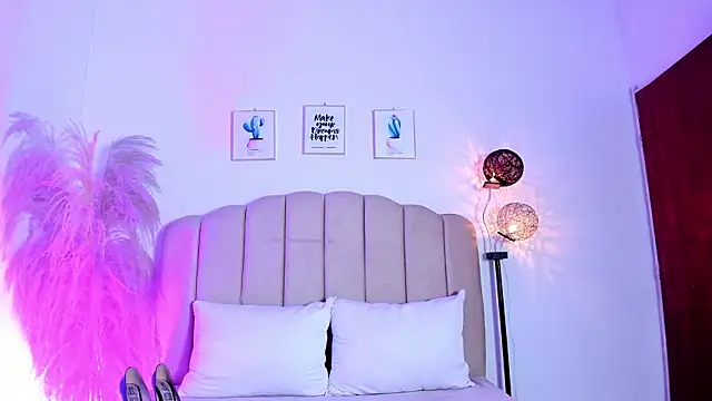 Chat XXX en directo de _aithanaa_