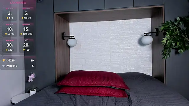 Chat XXX Live AustinJones_