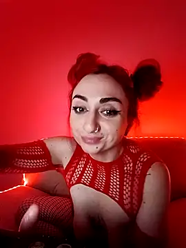 Chatroom XXX en direct de JessicaShorty4U