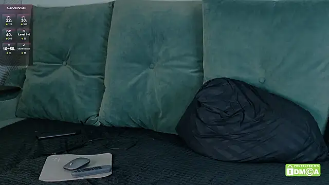 Živý XXX chat Fred_Cute