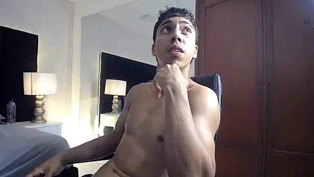 Axel_Walkeer's Live XXX Chat