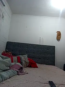 Chat XXX en directo de Manelykmanesita