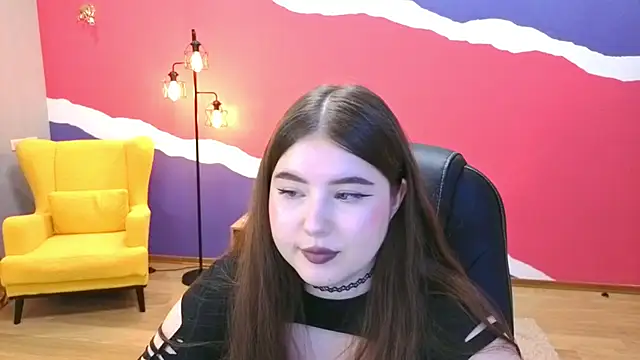 Chat XXX en directo de PixelGoddess