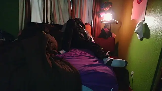 Sexslavescorpio Live XXX-Chat