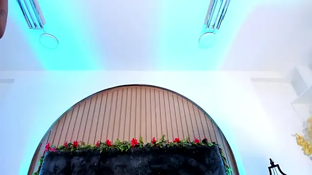 Chat XXX en directo de Karlagonzales_