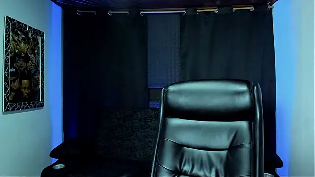 jhonnysnow17 Adlı Modelin Web Kamerası Şovu