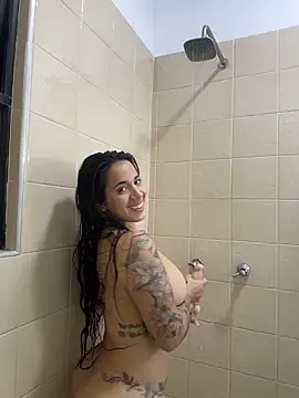 Chat +18 de AndyFire69 ao vivo