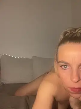 Webkamerová show BrumeLove