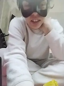 แชท XXX สดของ SweetSun69