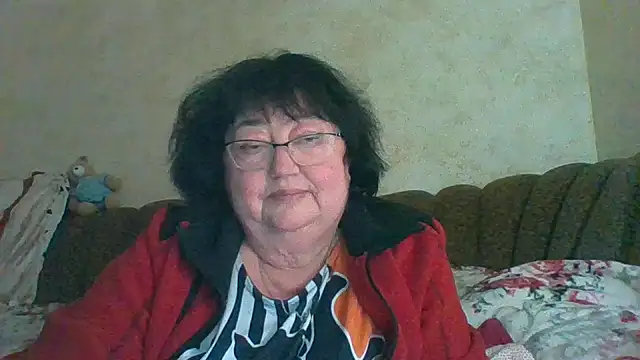 MilaSky5303's Webcam Show