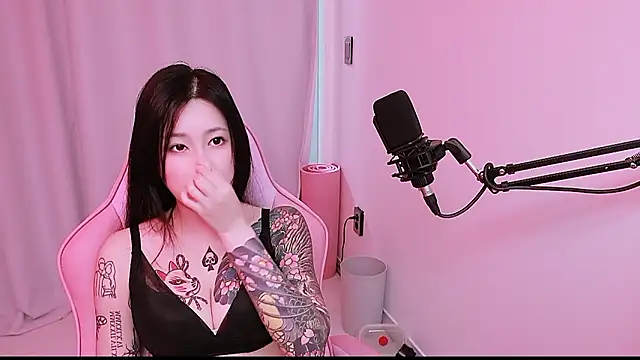 MISA_02 Chat XXX live